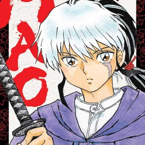 アニメMAO
