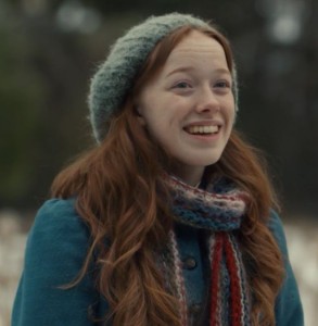 Anne Shirley