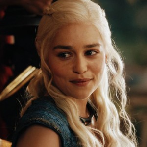 Daenerys Targaryen