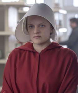 June Osborne