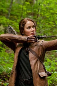 Katniss Everdeen