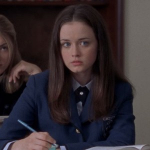 Rory Gilmore