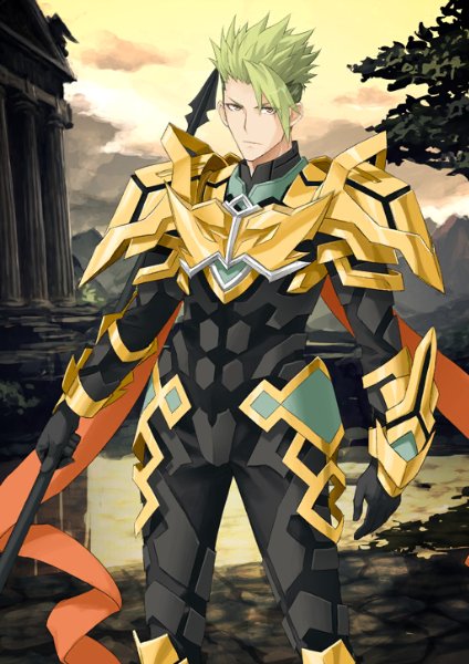 Achilles