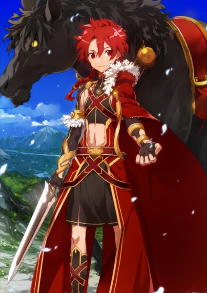 Alexander