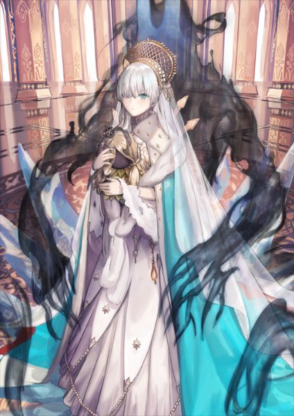 Anastasia