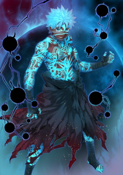 Angra Mainyu