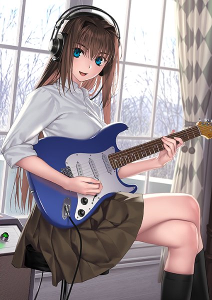 Aozaki Aoko