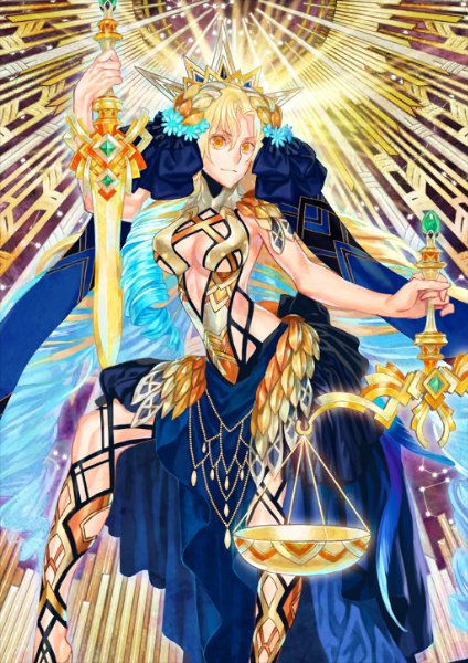 Astraea