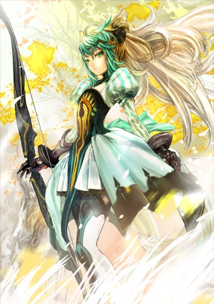 Atalanta