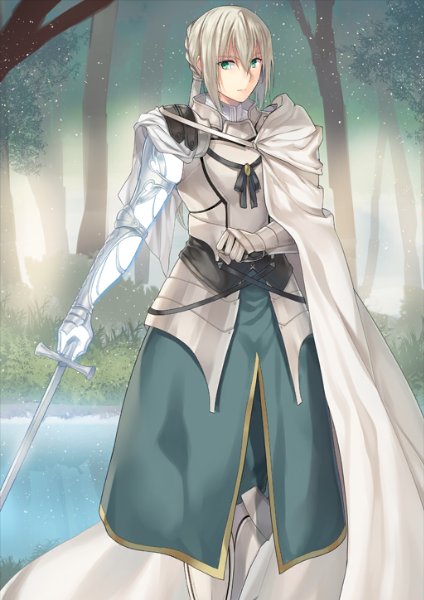 Bedivere