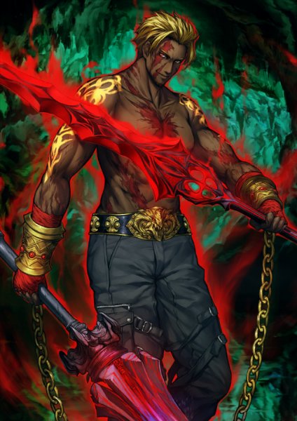 Beowulf