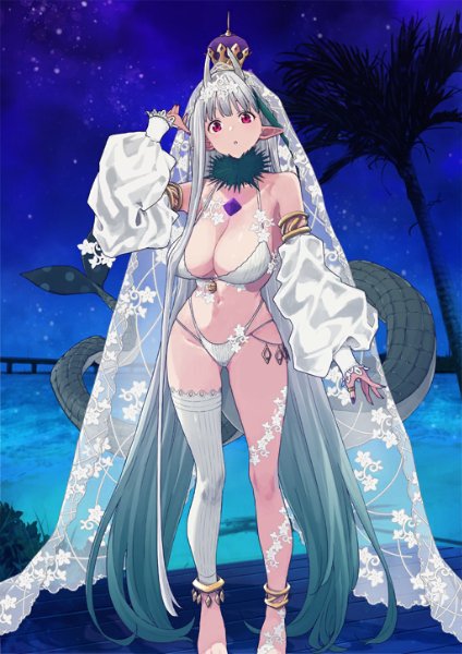 Biscione (Caster)