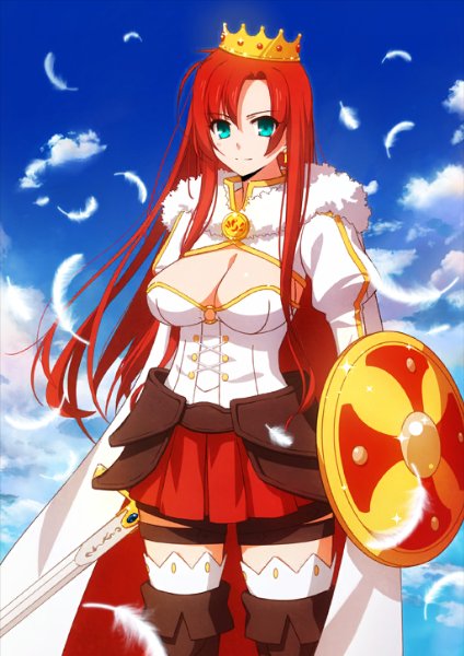 Boudica