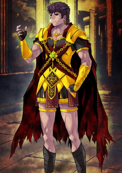 Caligula