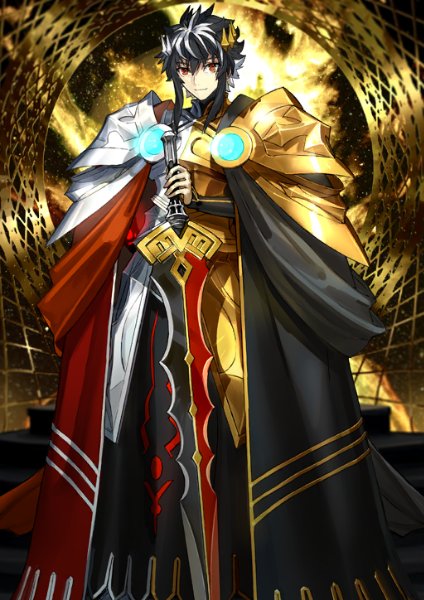 Charlemagne