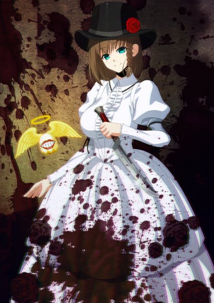 Charlotte Corday