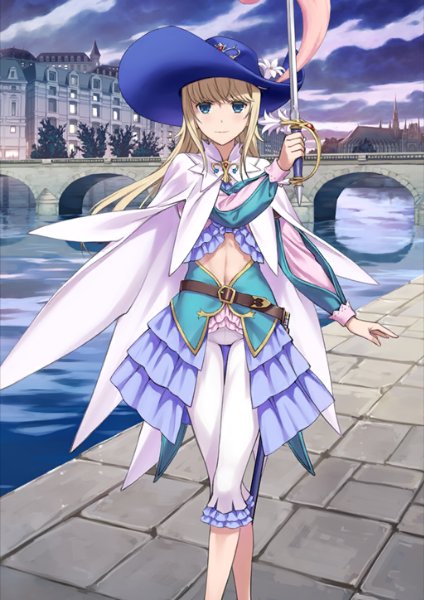 Chevalier d'Eon