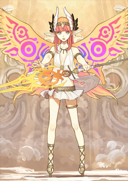 Circe