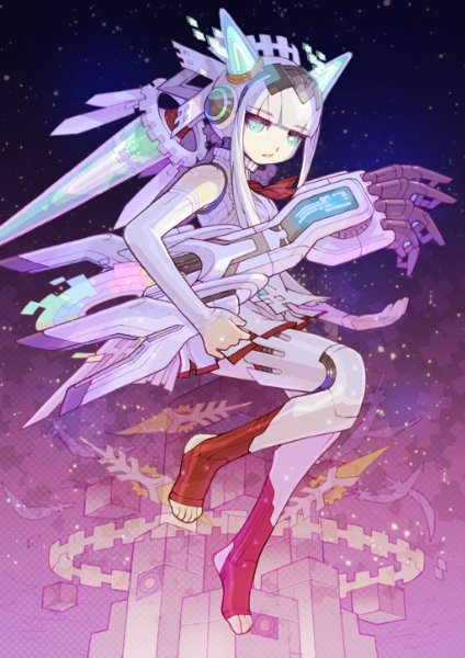 Daedalus