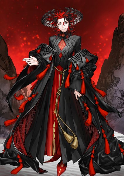 Dante Alighieri