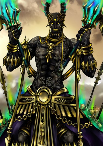 Darius III