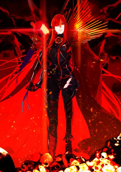 Demon King Nobunaga