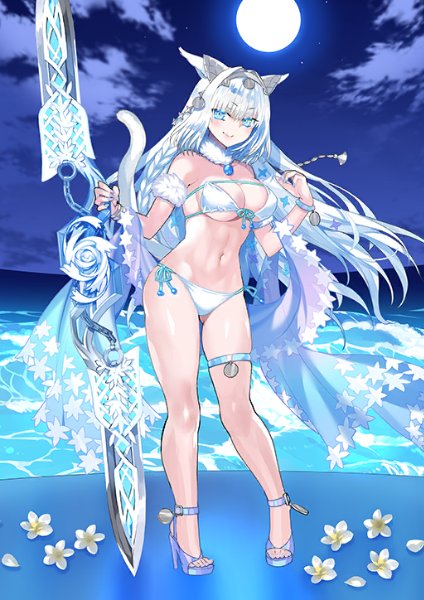 Dobrynya Nikitich (Lancer)