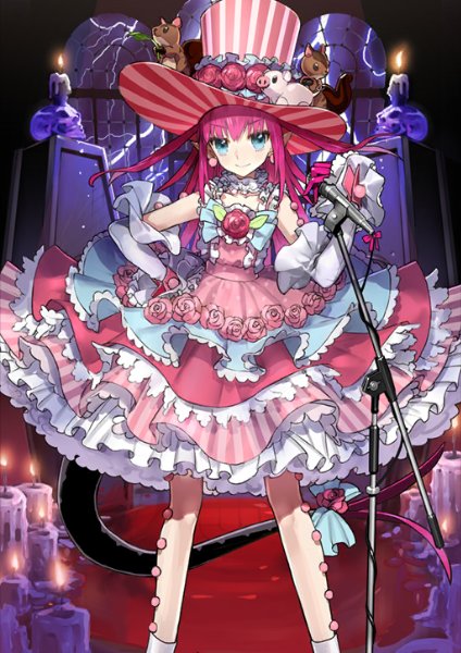 Elizabeth Bathory