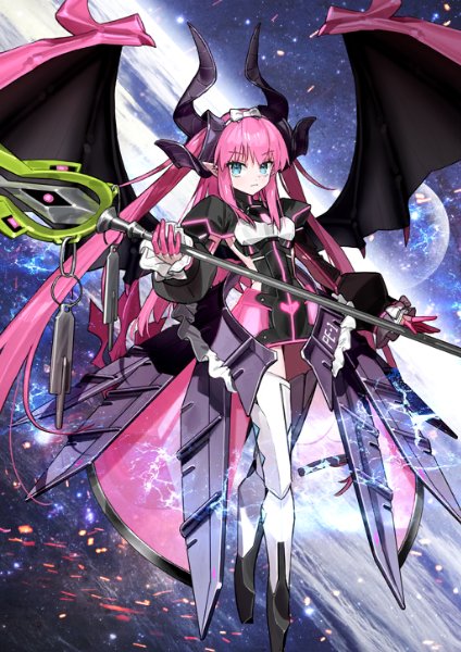 Elizabeth Bathory (SSR)