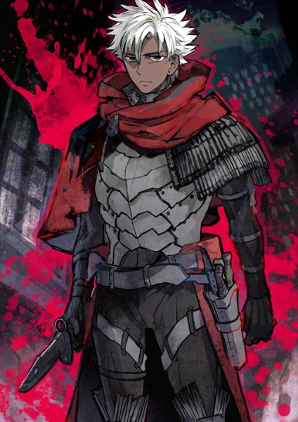 EMIYA (Assassin)