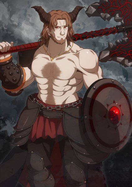 Eric Bloodaxe