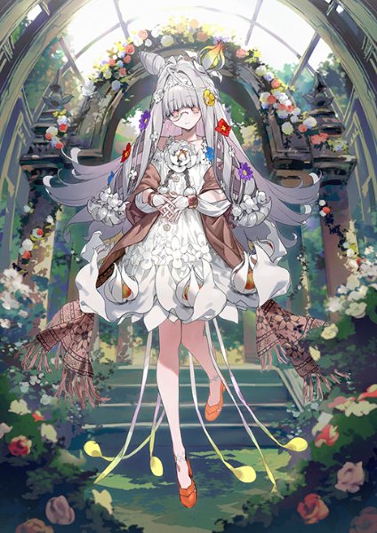 Flora