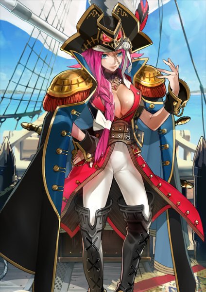 Francis Drake