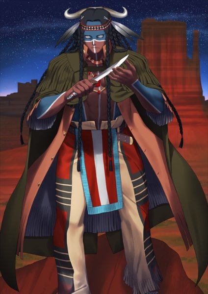 Geronimo
