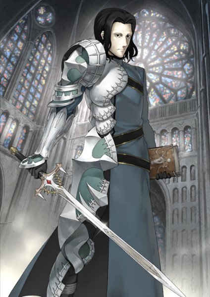 Gilles de Rais (Saber)