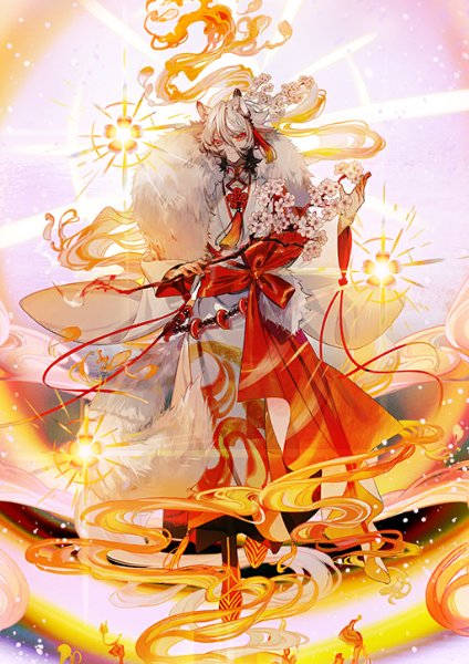 Hanasaka no Okina