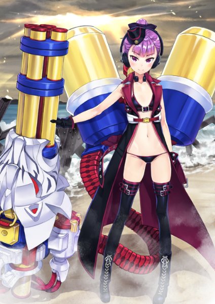 Helena Blavatsky (Archer)