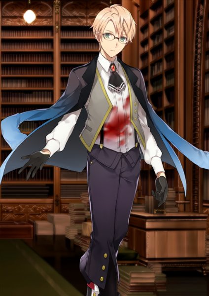 Henry Jekyll & Hyde