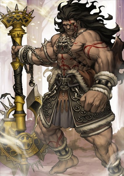 Heracles