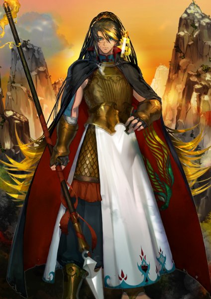 Huang Feihu