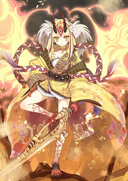 Ibaraki Douji