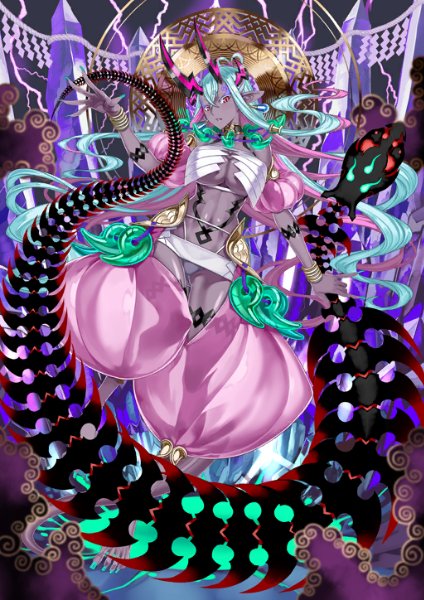 Ibuki Douji