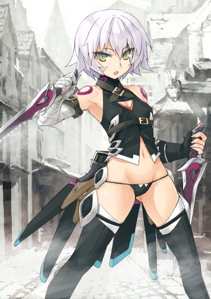 Jack the Ripper