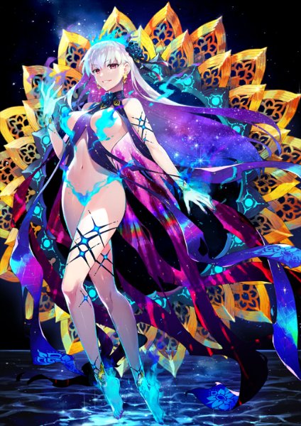 Kama (Avenger)
