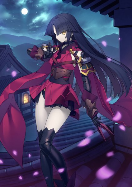 Katou Danzo