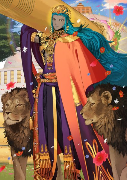 King Ashoka