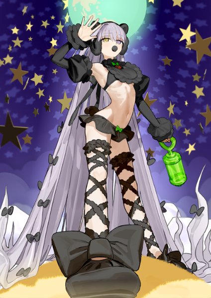 Kingprotea (Alter)