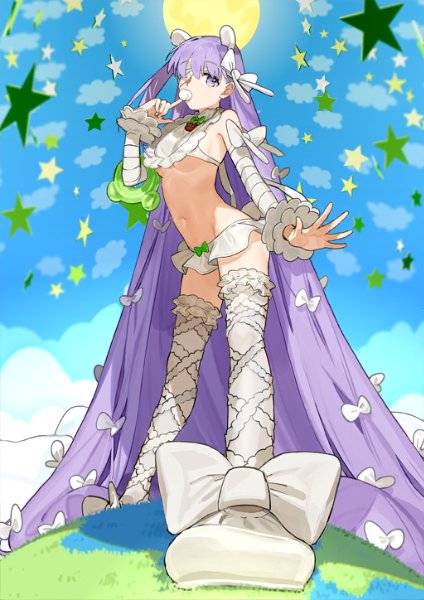 Kingprotea (Moon Cancer)
