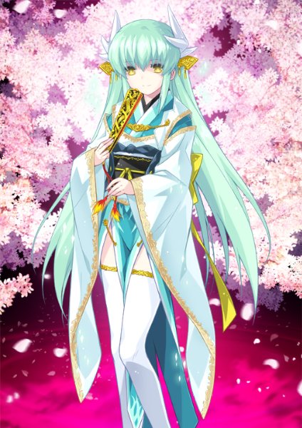 Kiyohime