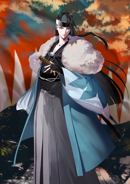 Kondo Isami